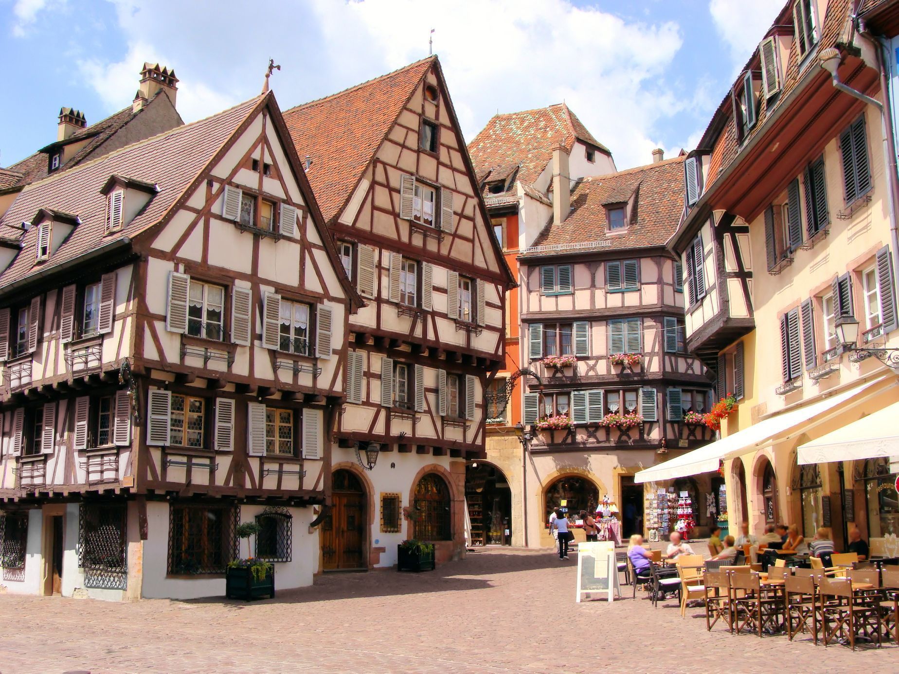 Colmar