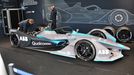 Formule E, Berlin ePrix 2018 - Gen2