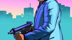 Grand Theft Auto: Vice City Stories