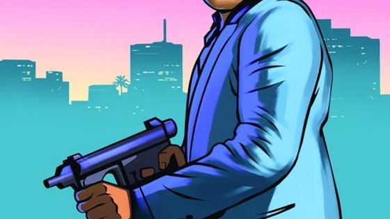Grand Theft Auto: Vice City Stories