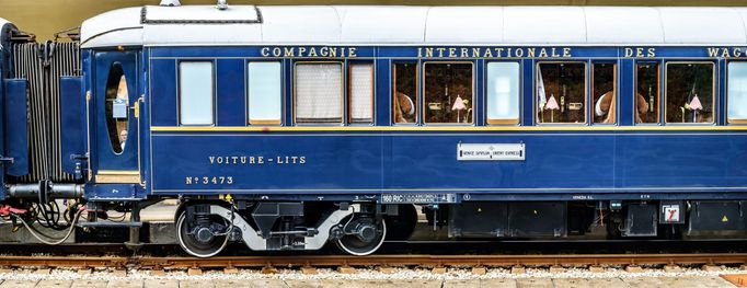 Orient Express