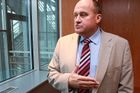 Soud zamítl žalobu bývalého šéfa NKÚ na sněmovnu