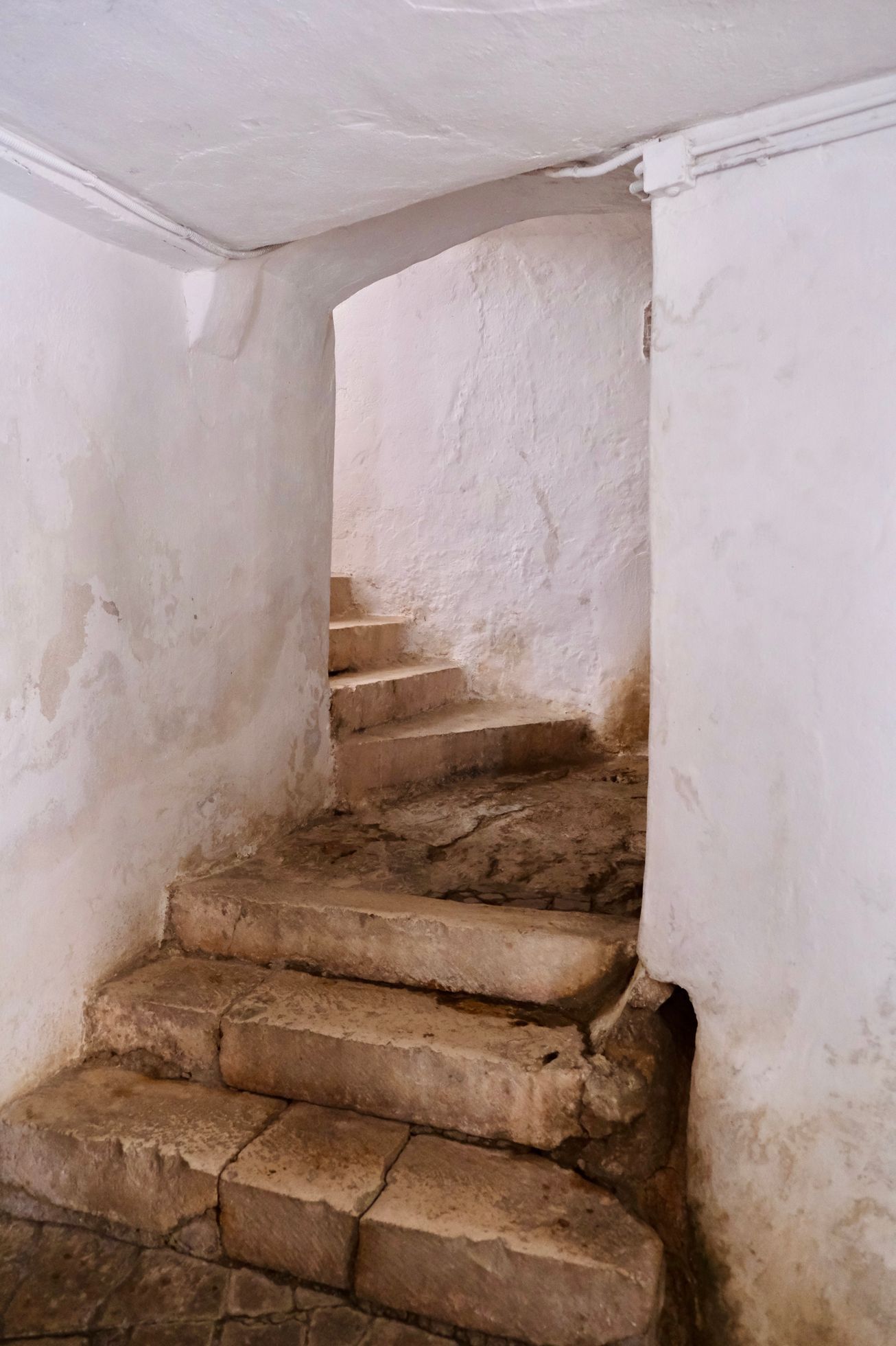 Chorvatsko - ostrov Brač