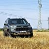 Lada Niva Travel 2021