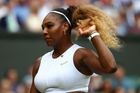 Serena Williamsová šílí z koronaviru. Cítím velkou úzkost, přiznala
