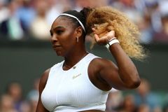Serena Williamsová šílí z koronaviru. Cítím velkou úzkost, přiznala