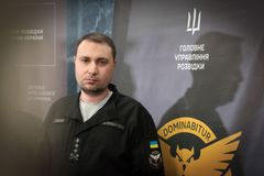 Některé země jednaly nečestně. "Nebýt jedné věci, Rusko by už prohrálo," řekl Budanov