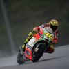 Valentino Rossi, Ducati