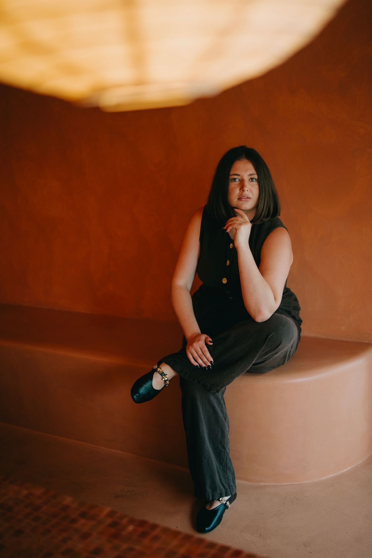 Kvartýr, kavárna, byt, rekonstrukce, pár, láska, Ústí nad Orlicí