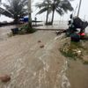K Thajsku se blíží bouře Pabuk