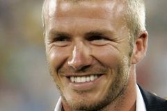 Blíží se přestup sezony? Beckhama chce Newcastle