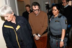 Dvakrát vinen ze znásilnění. Soud zpřísnil trest Arnaultovi z kauzy Švédské akademie