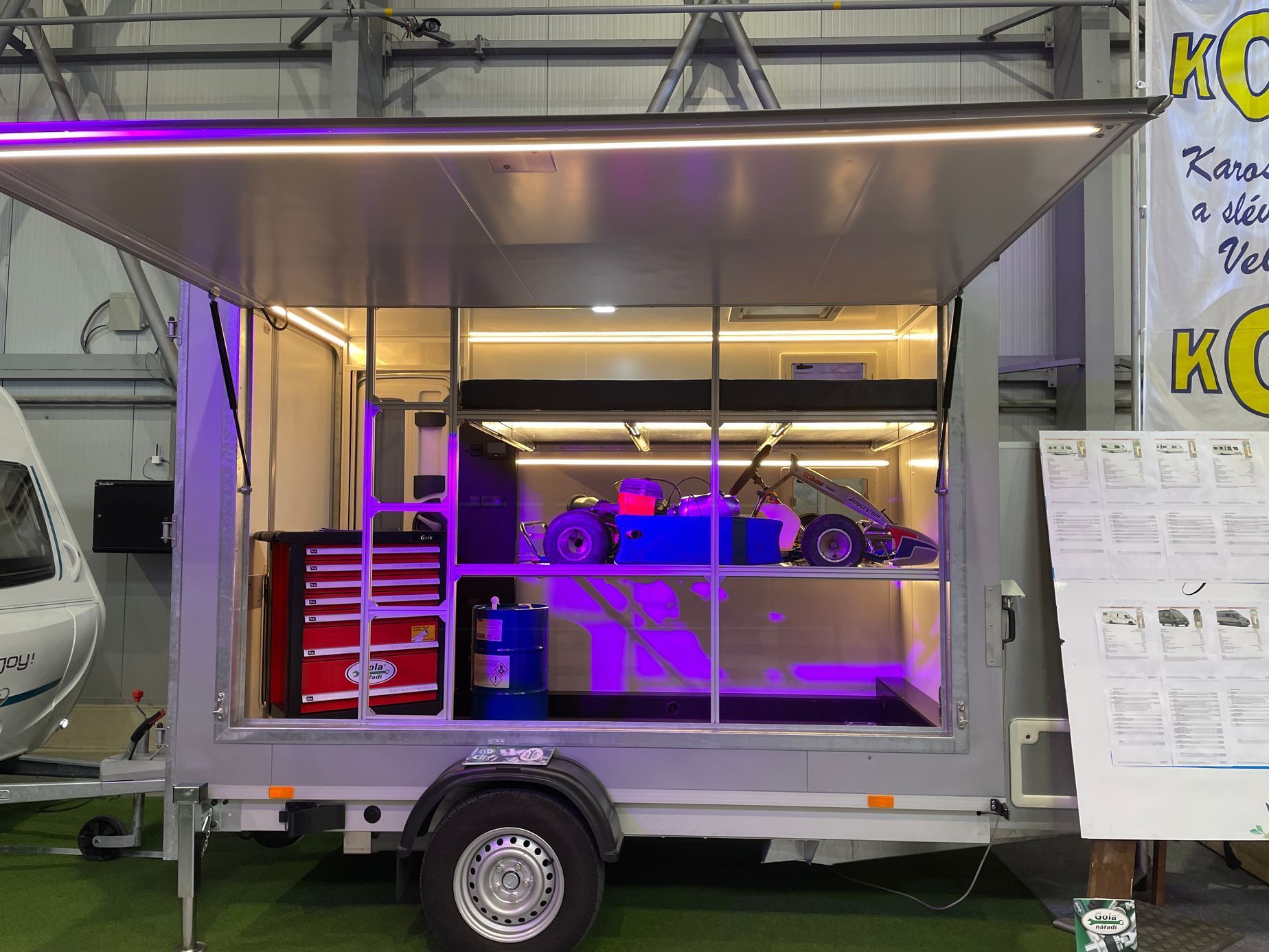Veletrh ForCaravan 2024