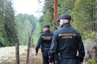 "Silný vzkaz Rusku." Nový finský zákon umožní vracet žadatele o azyl už na hranicích