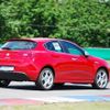 Alfa romeo giulietta 4