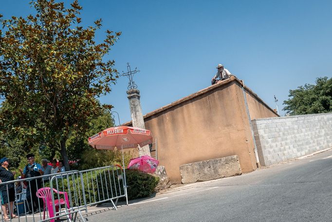 Tour de France 2019, fanoušci