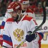 Carlson Hockey Games: Česko vs. Rusko