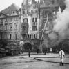 Pražské povstání, květen 1945, Praha, Domácí