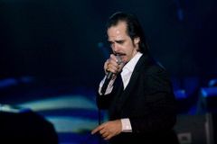 Nick Cave chce rocknroll, ale jeho skladby ne