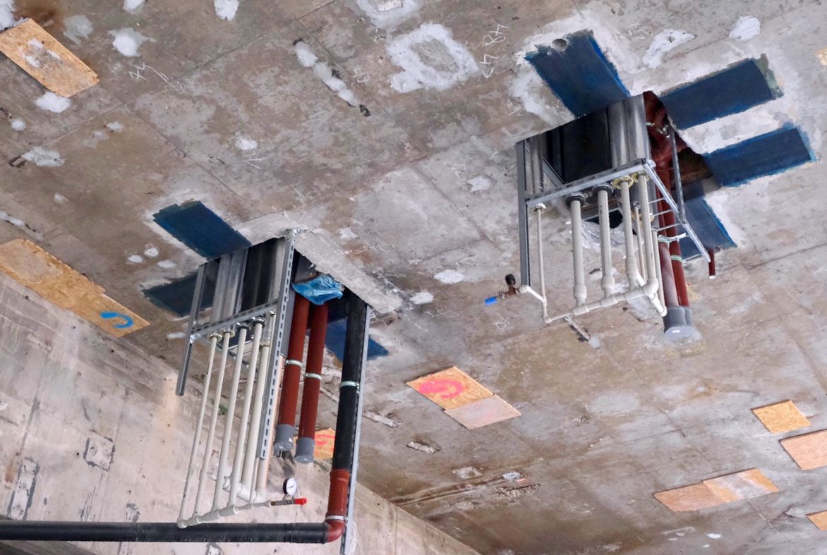 Hotel Intercontinental