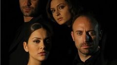 Turecká telenovela Tisíc a jedna noc