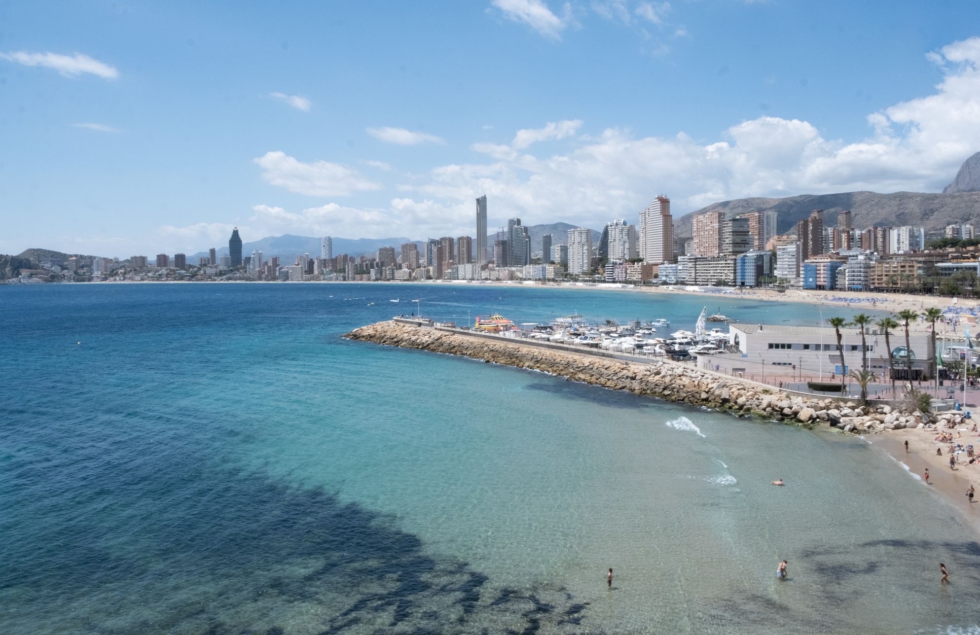 Benidorm