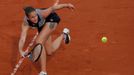 French Open 2017: Karolína Plíšková