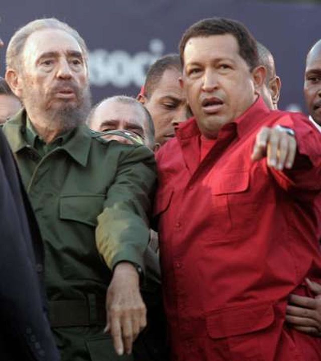 Kuba Castro nekrolog 1