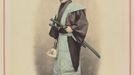 Raimund Stillfried von Rathenitz: Fotografie z Japonska a Číny (konec 19. století)