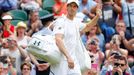 Wimbledon 2017: Andy Murray