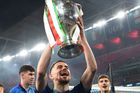 Jorginho je nejlepším hráčem Evropy. Italský šampion vyhrál anketu UEFA