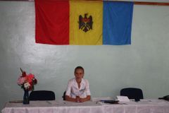 Živě: Moldavští komunisté padli, televize je nespasila