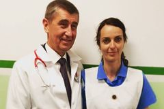 Hnutí ANO našlo náměstka pro ministra zdravotnictví, vybralo si západočeského lékaře