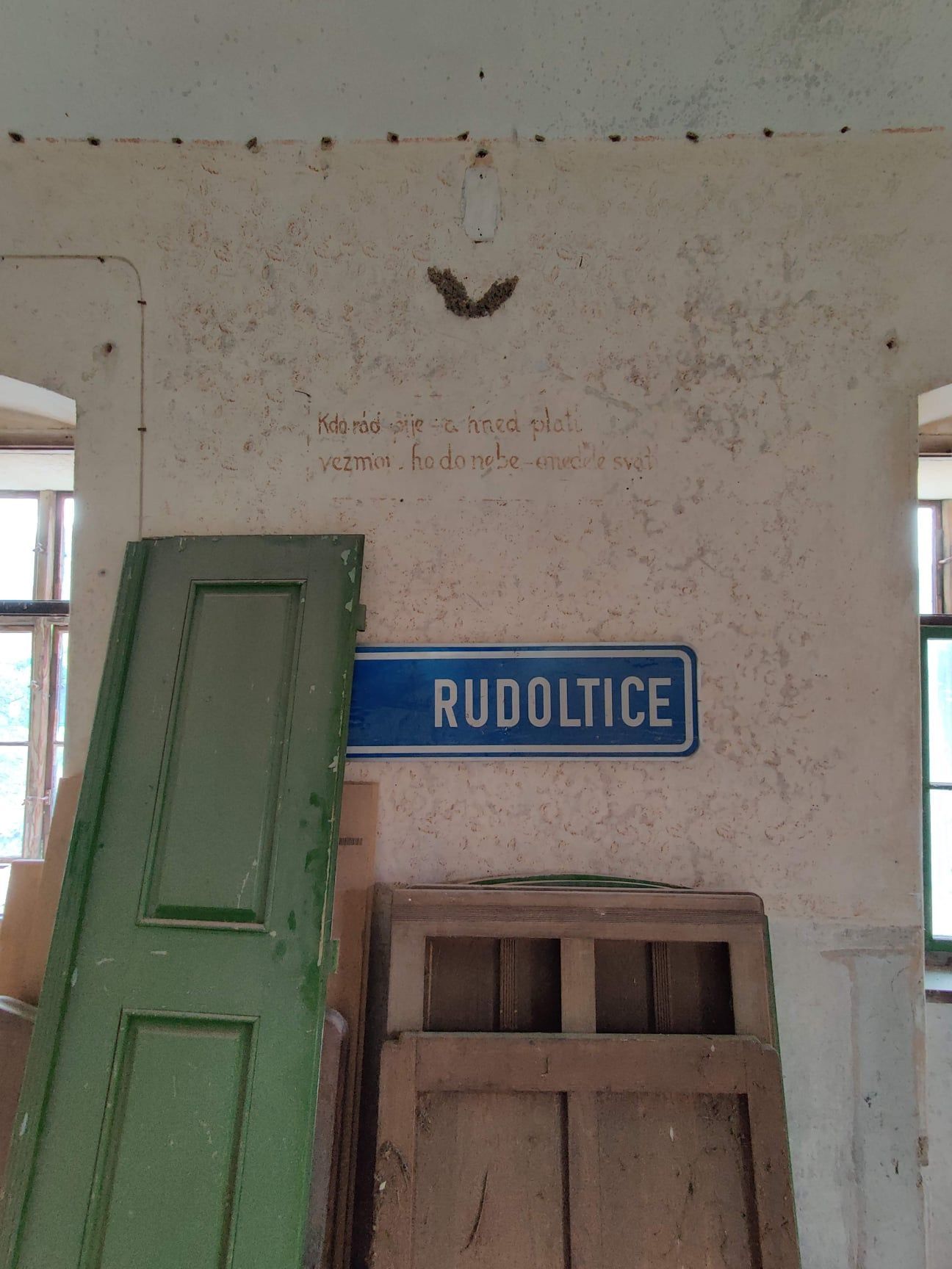 Rychta v Jeseníkách