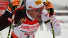 Biatlon, SP  Hochfilzen: Christoph Sumann