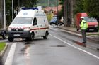 Bratislavou ráno otřásla exploze, pravděpodobně vybuchl plyn