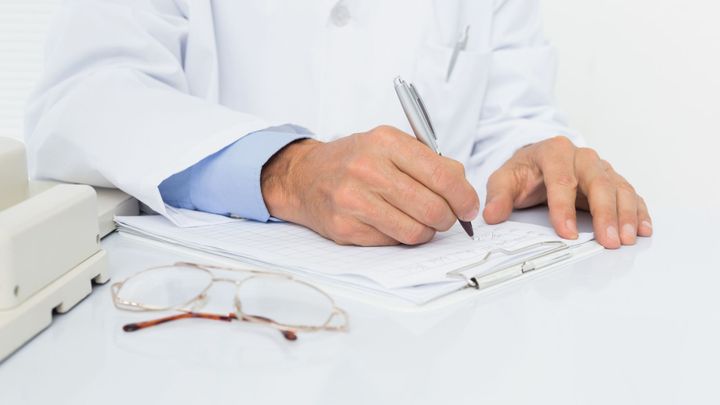 Virtuální asistenti mají šetřit čas lékařů. Zjistí, jak se daří propuštěným pacientům; Zdroj foto: Thinkstock