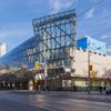 Art Gallery of Ontario, Frank Gehry