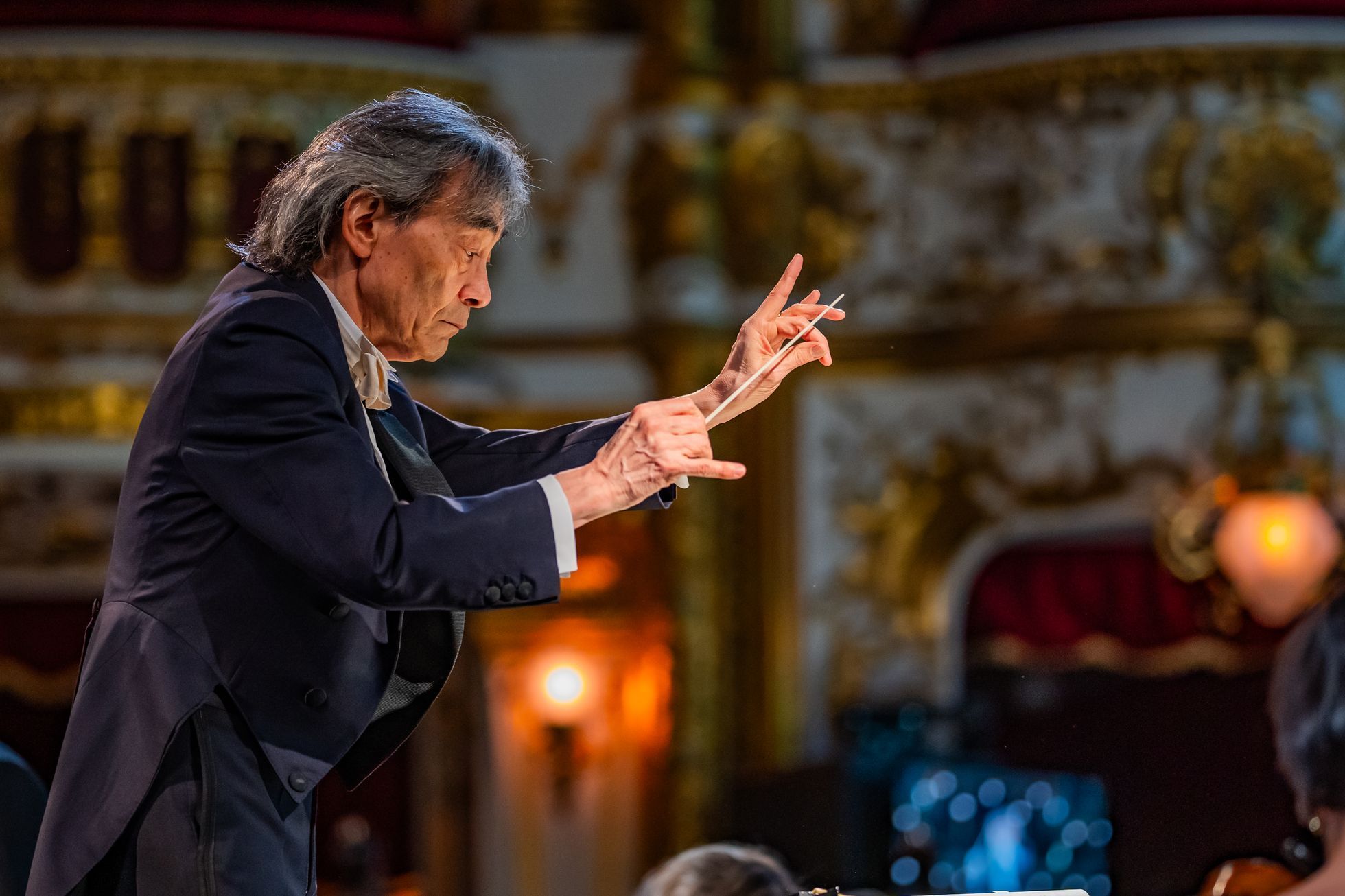 Richard Wagner, Siegfried, opera, Státní opera, Praha, Kent Nagano, premiéra