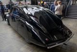 "Výrazně tomu pomohlo i to, že Tatra 77 je součástí kolekce národních kulturních památek, což se stalo jen pětici nejvýznamnějších automobilů z kopřivnické továrny," vypočítává pro Hospodářské noviny ředitel Národního technického muzea Karel Ksandr. I proto má tento vůz těžko vyčíslitelnou hodnotu.