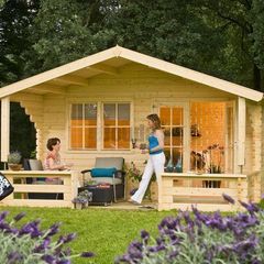 Zahradní domek 5030