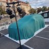 Škoda Elroq světová premiéra Praha