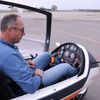 Létající auto - vírník z Přerova