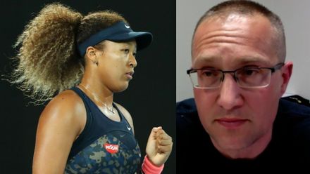 Chování Ósakaové je pokrytecké, žádná hvězda dnes nemůže ignorovat média, říká Šafář