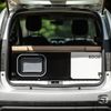 Dacia Duster obytná přestavba Egoe