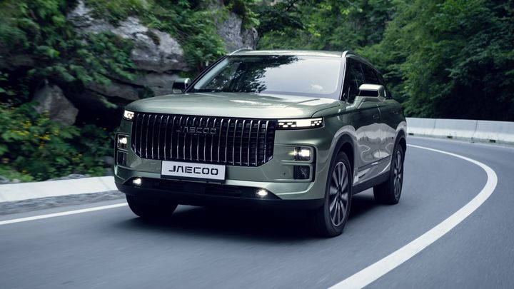 Znepříjemní spaní Škodě i Hyundai? Nové čínské značky nabídnou Čechům populární SUV