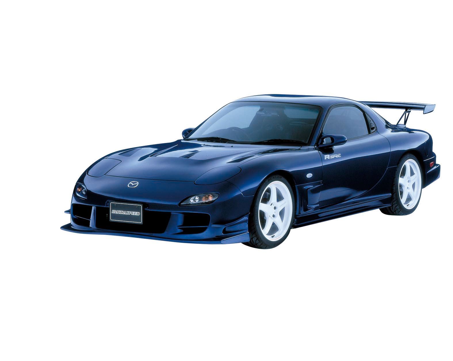 Mazda RX-7