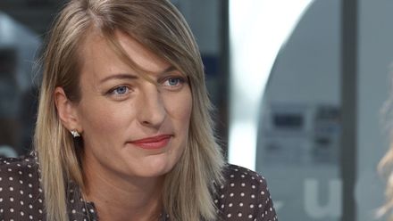 Polívková: Mám v sobě část muže, měla jsem strach, že plastika nosu změní i osobnost