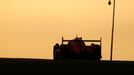 24 h Le Mans 2015: Porsche 919 Hybrid (17), Porsche Team: Timo Bernhard, Mark Webber, Brendon Hartley