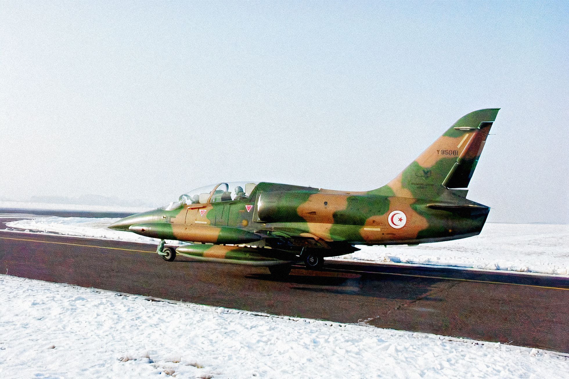 Jednorázové užití / Fotogalerie / Letoun L-159 / Aero Vodochody